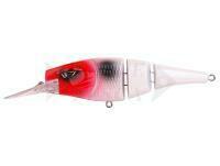 Esca SPRO PikeFighter Triple Jointed DD 145mm 54g - UV Redhead
