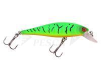 Spro PowerCatcher Minnow 65 SF | 6.5 cm 5.6g - Matte Fire Tiger UV