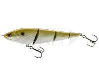 Esca SPRO Sashimmy Swimmer 14cm 31.9g - Chrome Olive