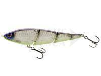 Esca SPRO Sashimmy Swimmer 14cm 31.9g - Elegy Bone