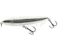 Esca SPRO Walking Haint 110mm 14.2g - Chrome