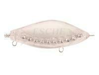 Esca Strike Pro Guppie Jr 11cm 70g - Blanc