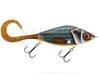 Esca Strike Pro Guppie Jr 11cm 70g - Cosmic Blue - MOG