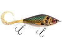 Esca Strike Pro Guppie Jr 11cm 70g - Gold Miner - GOG