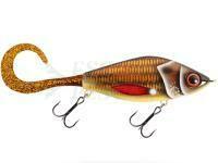 Esca Strike Pro Guppie Jr Shallow 11cm 58g - Copper Carp - MOG