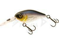 Esca Westin I.D. Crank 4.8cm 8.5g - Matt Shad