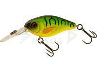 Esca Westin I.D. Crank 5cm 9g - Matt Tiger