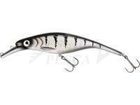 Hard Lure Westin Platypus Crankbait 16cm 56g Low Floating - Great Silver