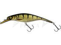 Hard Lure Westin Platypus Crankbait 19cm 94g Sinking - 3D Amber Perch