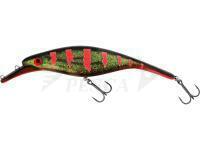 Hard Lure Westin Platypus Crankbait 19cm 94g Sinking - 3D Motoroil Blood