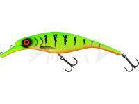 Hard Lure Westin Platypus Crankbait 19cm 94g Sinking - Chartreuse Flow