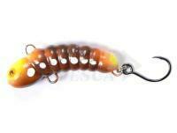 Esca Wob-Art Pedrak Vibro 40mm 2g - Firefly