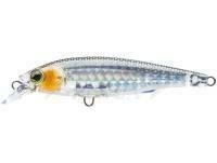 Esca Yo-zuri 3DR-X JerkBait 80mm 9.5g - R1437-PGSH Prism Ghost Shad