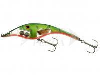 Esca Zalt 14cm floating - Zalt14F101 GreenYellowShimmer