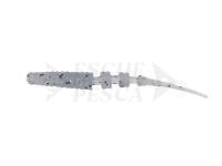 Esche siliconich Perch'ik Worm 1.6" - #09