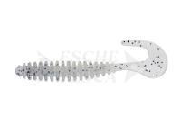 Esche siliconich Perch'ik Worm Tail 3.0" - #09