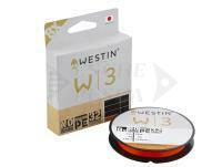 Trecciato Westin W3 8-Braid Dutch Orange 135m 0.148mm 6.1kg