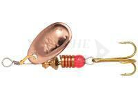 Cucchiaino rotante Mikado Blaster #1 3g - Copper
