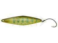 Esca Illex Tricoroll Spoon 68mm 14g - Truitelle