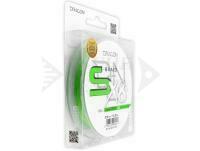 Trecciato Dragon S-Braid X8 Lime Green 150m - 0.08mm