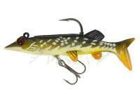 Esche SPRO Powercatcher Super Natural Pike 10cm 17g