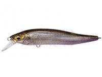 Esca Megabass X-Nanahan 75mm 1/4oz. 7g Slow Floating - FA GHOST WAKASAGI