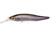 Esca Megabass X-Nanahan+1 | 75mm 1/4oz. 7g Slow Floating - FA GHOST WAKASAGI