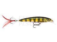 Esca Rapala X-Rap 10cm - Live Perch (PEL)