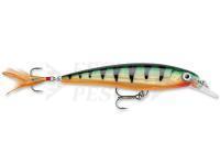 Esca Rapala X-Rap 10cm - Perch