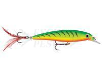 Esca Rapala X-Rap 6cm - Firetiger UV