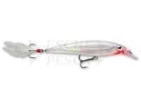 Esca Rapala X-Rap 8cm - Glass Ghost