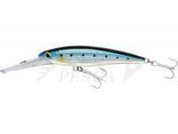 Esche Rapala X-Rap Magnum 20 | 14cm 46g - Blue Sardine