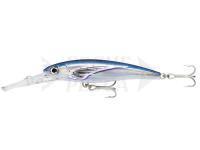 Esche Rapala X-Rap Magnum 20 | 14cm 46g - Flying Fish UV