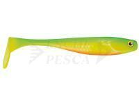 Esca Delalande Zand Fat Shad 10cm 8g - 099 Fire Tiger