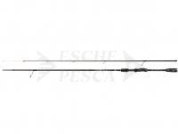 Canna Jaxon Wild Horse Zander Tip 2.40m 5-28g