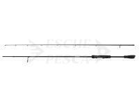 Canna Savage Gear Revenge SG2 Light Game 2.21m 3-14g