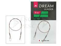 Mikado Dream Leader 1x7 25cm/20LB/9kg