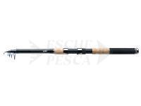 Canna Jaxon Tenesa Tele Travel 6sec 2.40m 10-40g