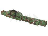 Fodero Mikado Fodero portacanne a 2 scomparti Camo - 150cm