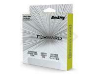 Trecciato Berkley Forward Finesse 150m Flame Green - 0.20mm 10.50kg