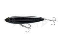 Yo-Zuri 3D Inshore Topknock Pencil 5 in | 125mm | 1 oz | 30g - Black (R1369-BL)