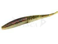 Esche Mikado M-Craft Wiggly Worm 75mm - Pumpkin Pearl