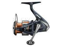 Mulinello Shimano Nasci FD 2500S HG