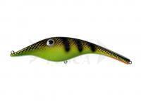 Esca Zalt 11cm floating - Zalt11F14