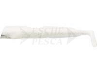 Westin Sandy Andy Weedless Jig Spare Body 10cm - Snow White