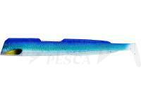 Westin Sandy Andy Weedless Jig Spare Body 10cm - Spanish Blue