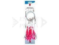 Dega Redfish-System 4.0 - Pink