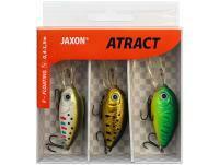 Jaxon ATRACT Aris 4cm