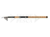 Canna da pesca DAM Iconic2 Backbone Tele Rod 2.70m 60-160g