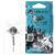 Mikado Lead Head Jaws With Screw